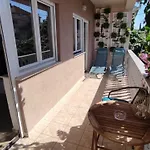 Toto Apartments Zadar