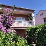Toto Apartments Zadar