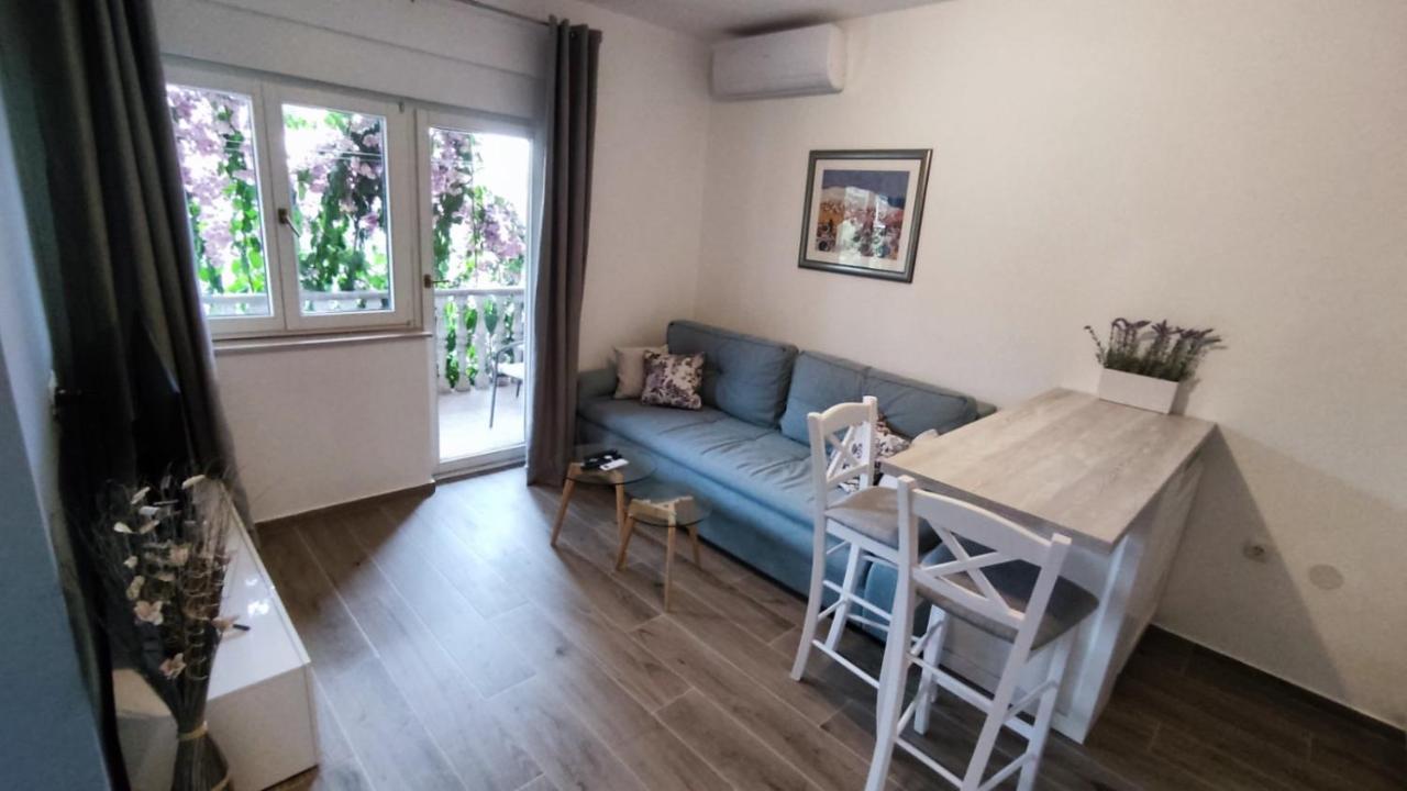 Appartement Toto Zadar