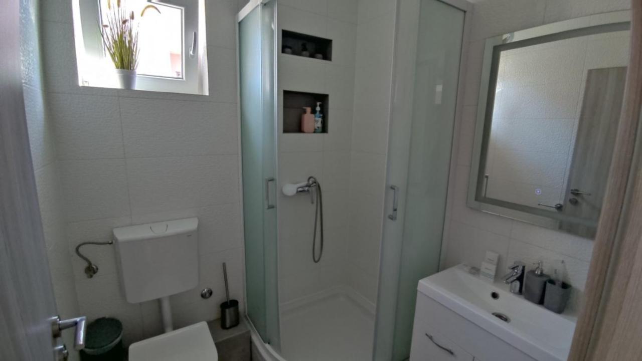 Toto Appartement Zadar