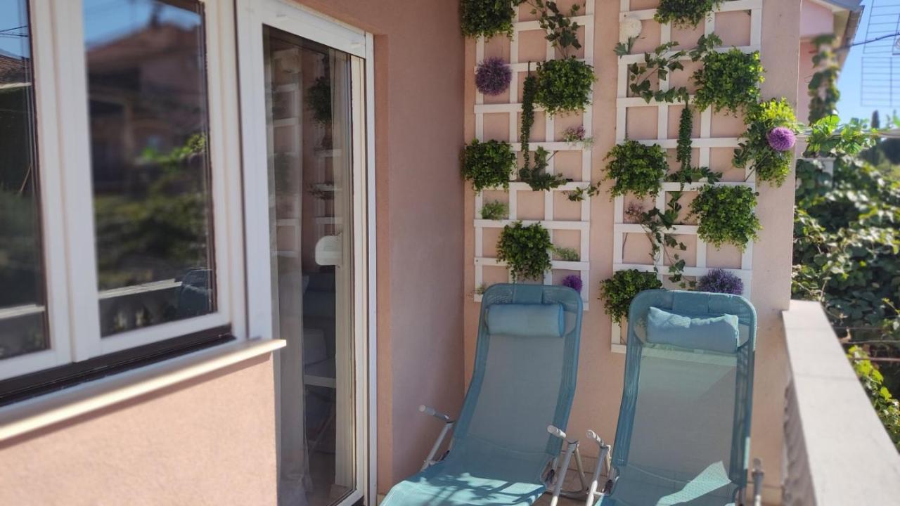 Appartement Toto *